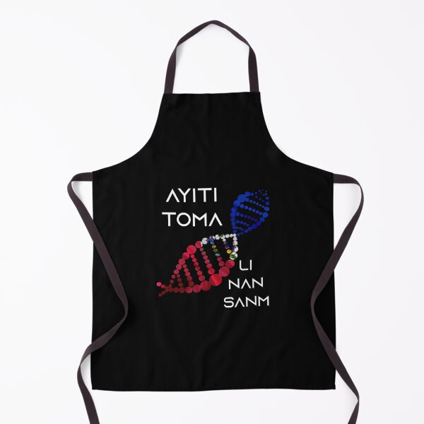 Item preview, Ayiti Toma Li Nan Sanm designed and sold by makeitadmirable.