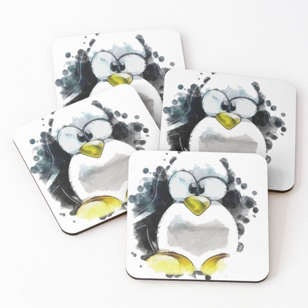 Item preview, Penguin designed and sold by laysonjld01.