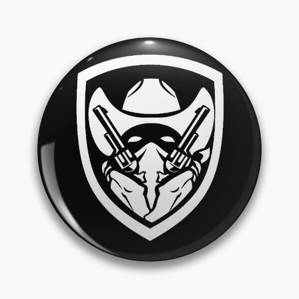 Item preview, GUN FIGHTER designed and sold by WarGear.