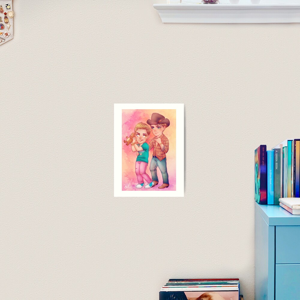 Item preview, Art Print designed and sold by CarlyMarie1.