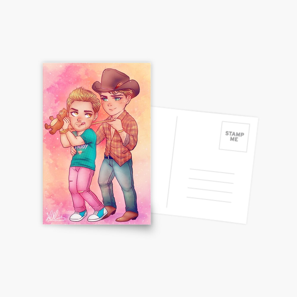 Item preview, Postcard designed and sold by CarlyMarie1.