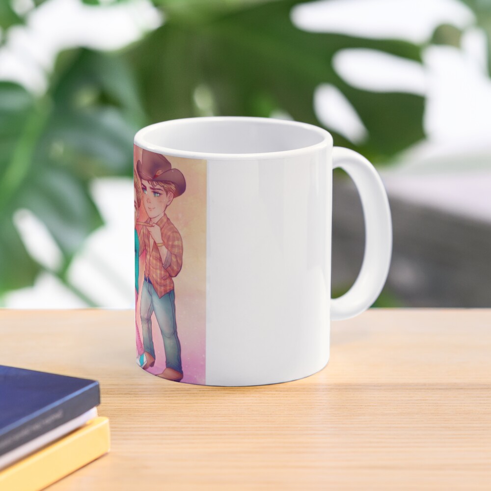 Item preview, Classic Mug designed and sold by CarlyMarie1.