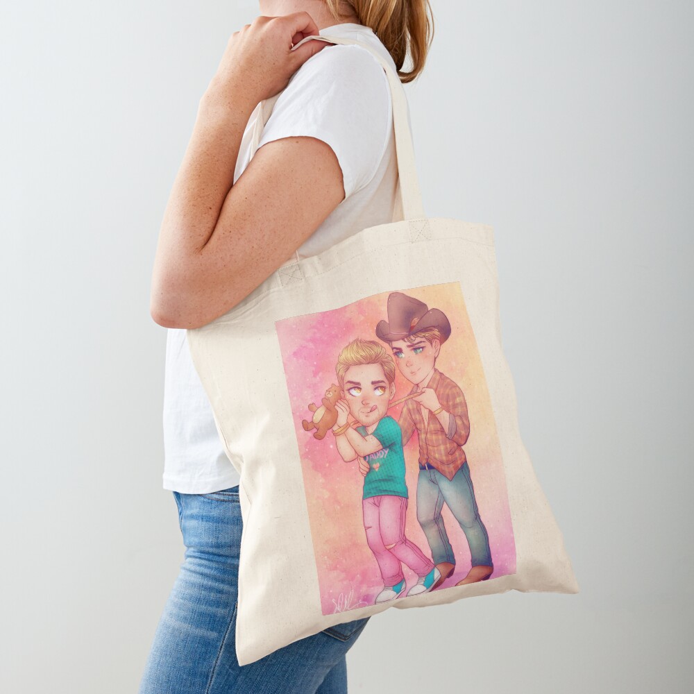 Item preview, Cotton Tote Bag designed and sold by CarlyMarie1.