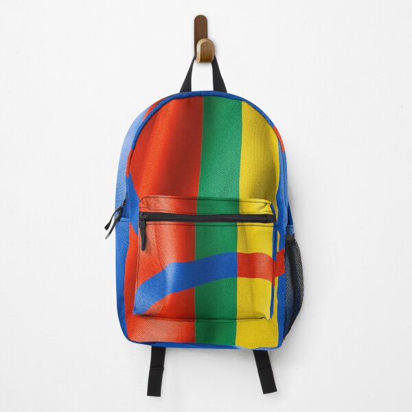 Item preview, Sami Flag designed and sold by MarkUK97.