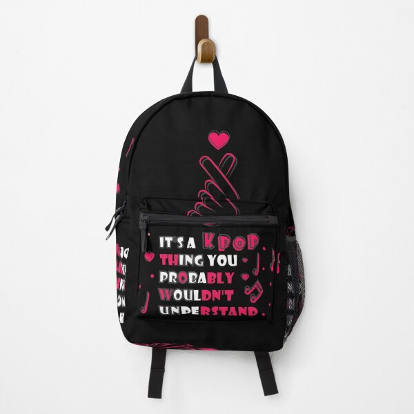 Item preview, It's a Kpop thing you probably wouldn't understand designed and sold by olafekry.