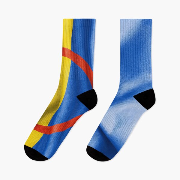 Item preview, Sami Flag designed and sold by MarkUK97.