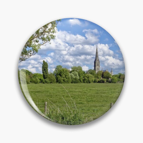 Item preview, Salisbury Cathedral, Wiltshire, United Kingdom designed and sold by Andy Harker.