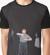 Not Gone Graphic T-Shirt