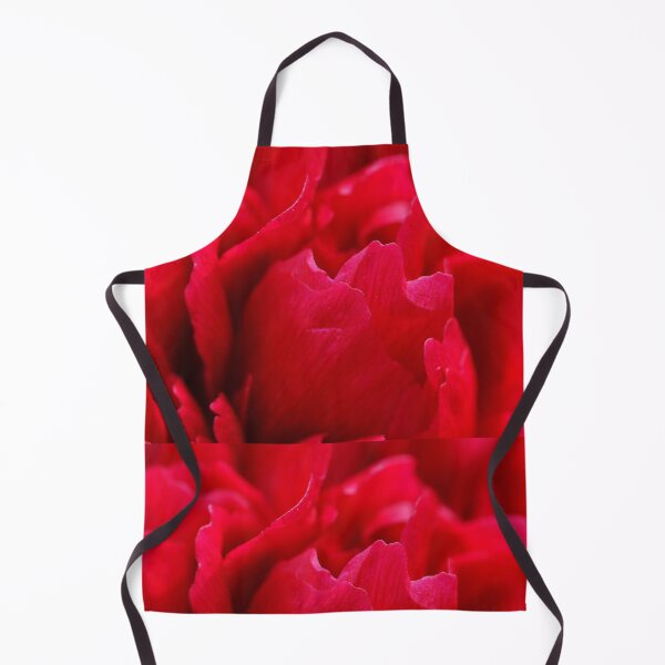 Item preview, Red Peony Closeup, designed and sold by MUZA9.