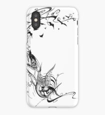 Hunger Games iPhone Case