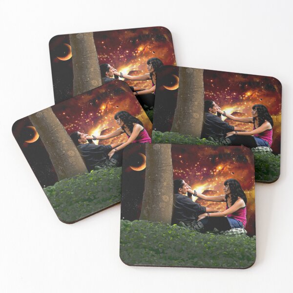 Item preview, San Jose Lovers designed and sold by alabca.