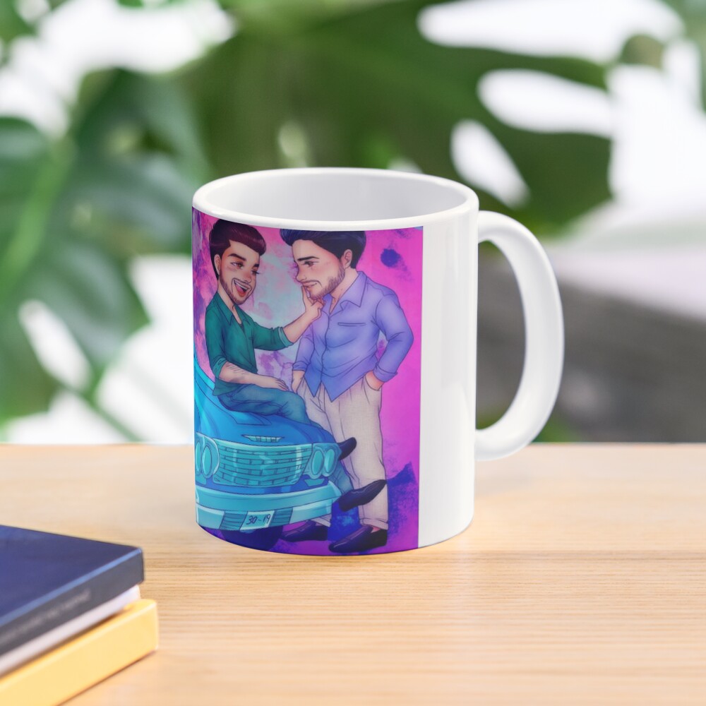 Item preview, Classic Mug designed and sold by CarlyMarie1.