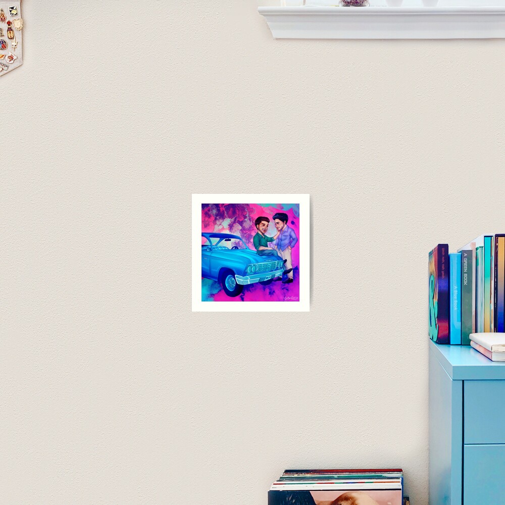 Item preview, Art Print designed and sold by CarlyMarie1.