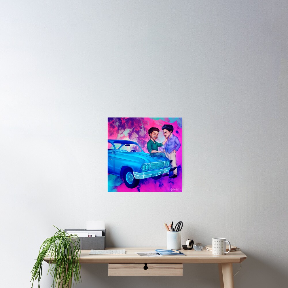 Item preview, Poster designed and sold by CarlyMarie1.