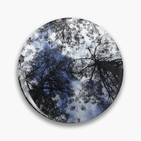 Item preview, Forest Canopy designed and sold by Jane Izzy Designs.