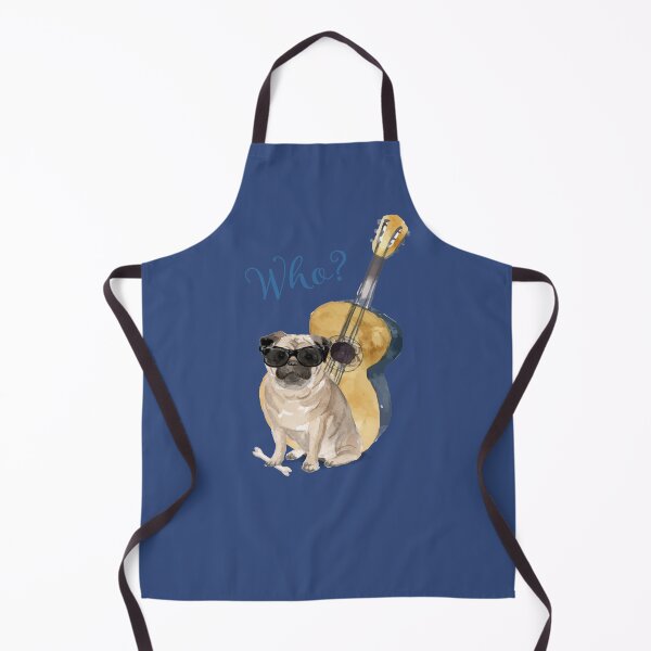 Item preview, Doctor Pug designed and sold by LuciaS.