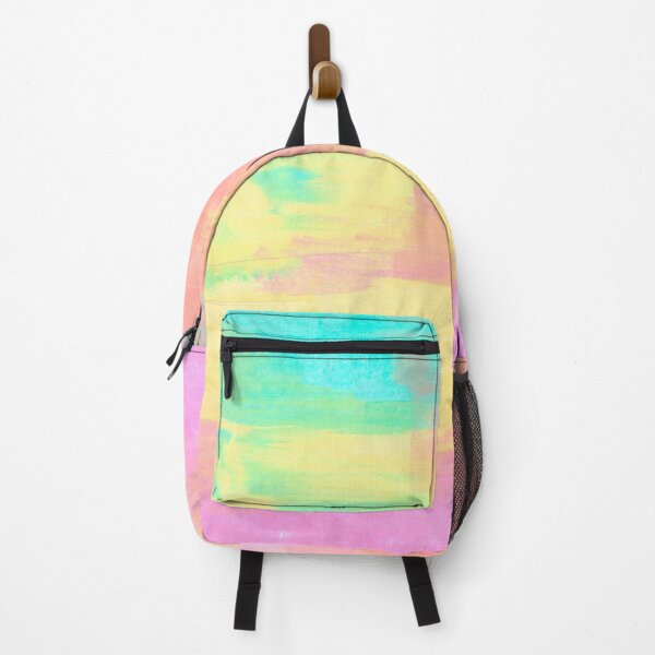 Item preview, Pastel Abstract Print designed and sold by EGodman.