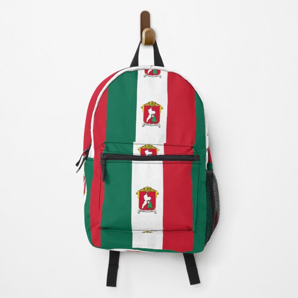 Item preview, Toluca Flag designed and sold by MUZA9.
