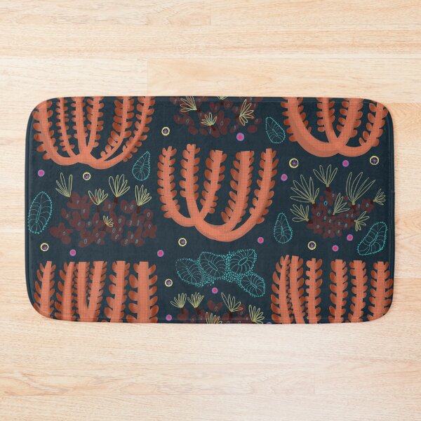 Item preview, corals and plants in the sea designed and sold by Pacesyte.