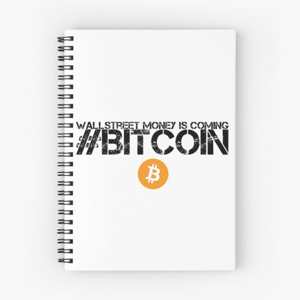 Aperçu de l'œuvre  ou offrez-le comme cadeau parfait à un passionné de crypto! Choisissez votre taille et couleur ci-dessous créée et vendue par Bouzdesigns.
