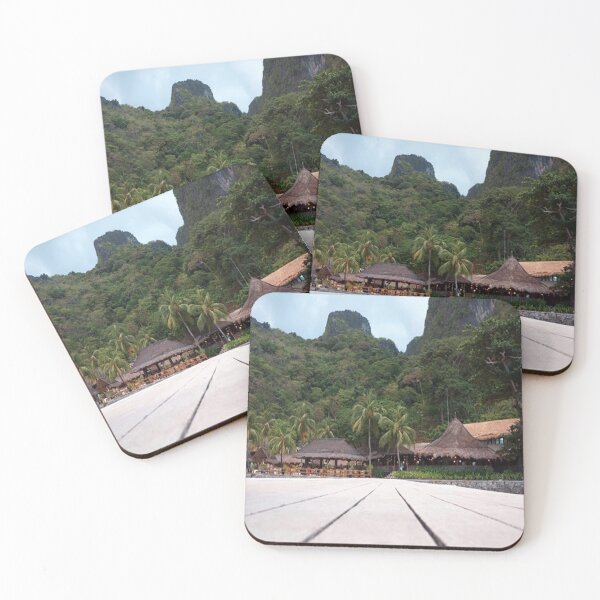 Item preview, Palawan #RedBubble designed and sold by JaysonBangit.
