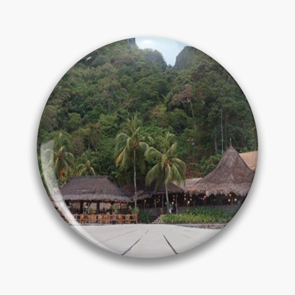 Item preview, Palawan #RedBubble designed and sold by JaysonBangit.