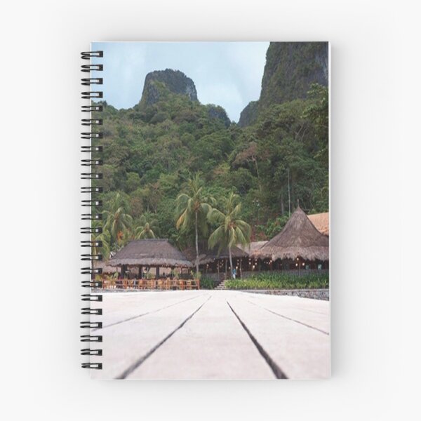 Item preview, Palawan #RedBubble designed and sold by JaysonBangit.