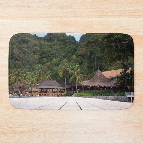 Item preview, Palawan #RedBubble designed and sold by JaysonBangit.