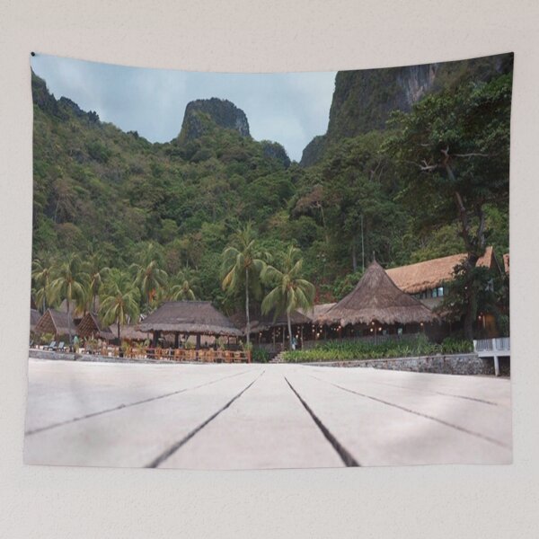 Item preview, Palawan #RedBubble designed and sold by JaysonBangit.