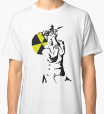 Hazmat Control Classic T-Shirt