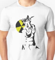 Hazmat Control Unisex T-Shirt