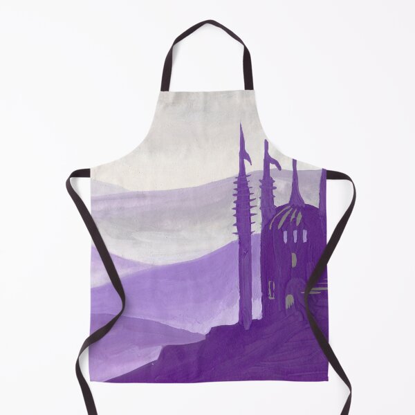 Item preview, Castle designed and sold by Irina Reznikova.