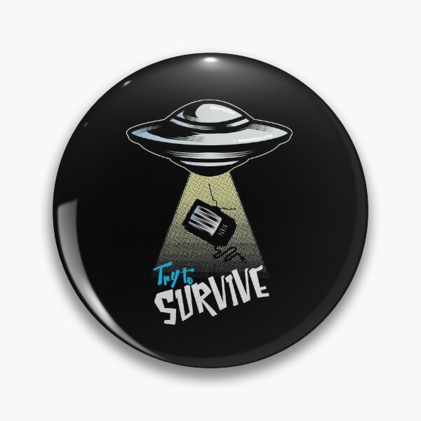 Item preview,  extra terrestre designed and sold by Alienology.