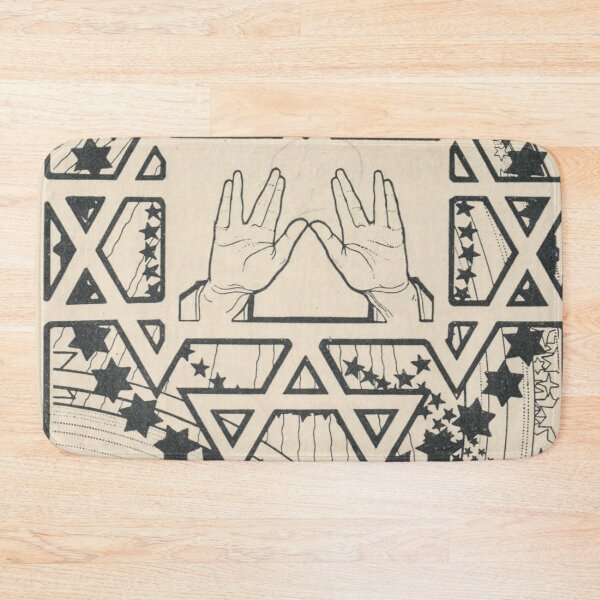 Item preview, HD. Endpaper, by Ephraim Moses Lilien designed and sold by MINDTHECHERRY.