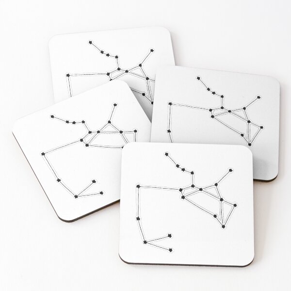 Item preview, Sagittarius designed and sold by Olivia Marshall.