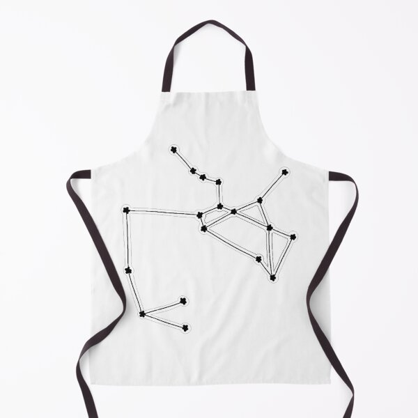 Item preview, Sagittarius designed and sold by Olivia Marshall.
