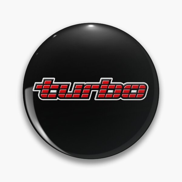 Item preview, VL TURBO designed and sold by choppd-art.