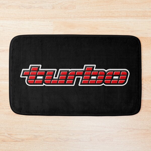 Item preview, VL TURBO designed and sold by choppd-art.