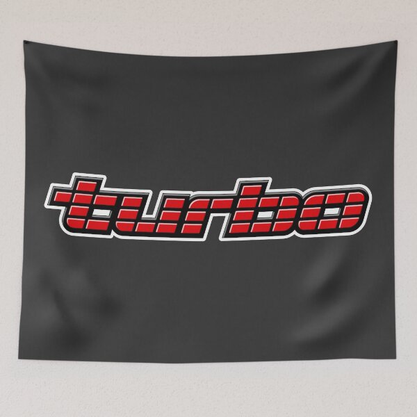 Item preview, VL TURBO designed and sold by choppd-art.