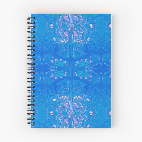 Item preview, Blue calm designed and sold by Nickdavisinghe.