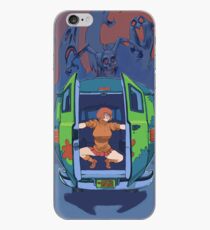 Velma iPhone Case