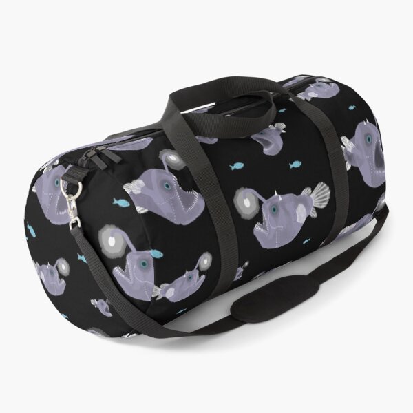 Item preview, Anglerfish designed and sold by Amy Hadden.
