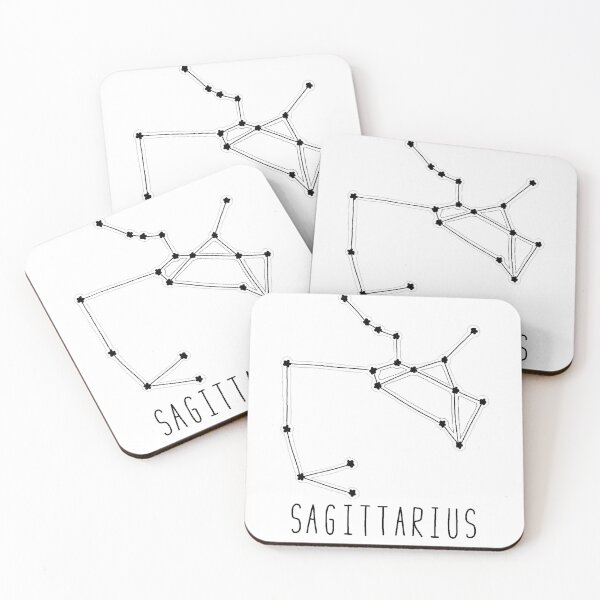 Item preview, Sagittarius designed and sold by Olivia Marshall.