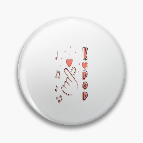 Item preview,  K Pop designed and sold by olafekry.