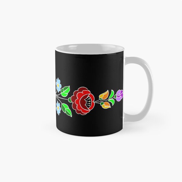 Item preview, Traditional simple hungarian artwork -black designed and sold by Chino20.