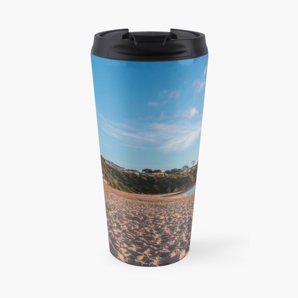 Travel Mug