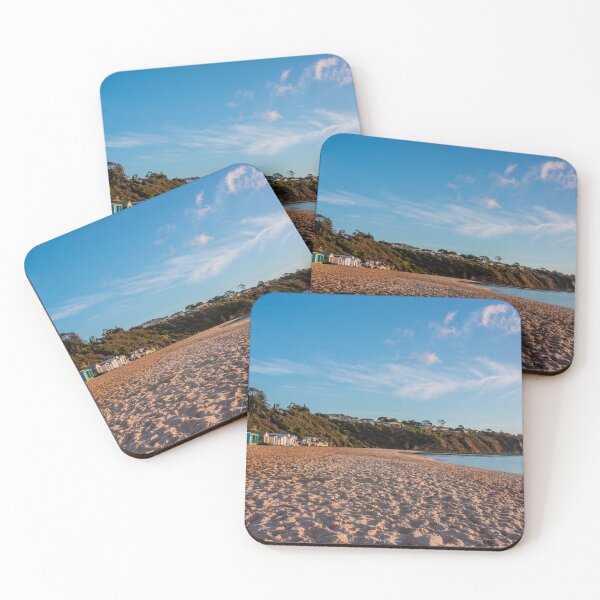 Coasters