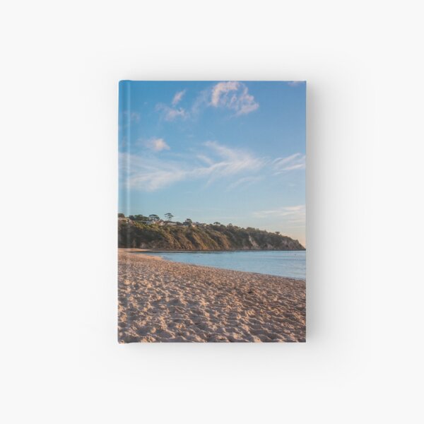 Hardcover Journal