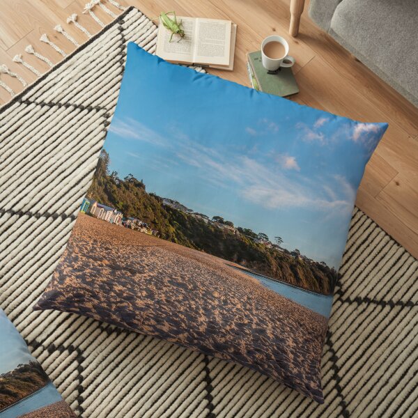 Floor Pillow