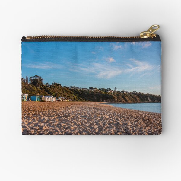 Zipper Pouch